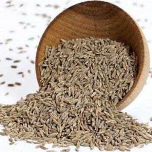 Organic Cumin Seeds